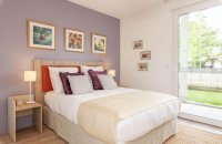 Accommodation