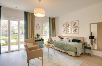 Accommodation