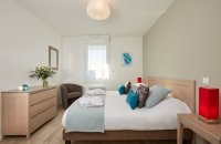 Accommodation