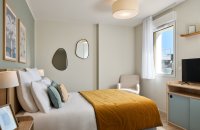 Accommodation