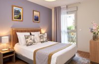 Accommodation