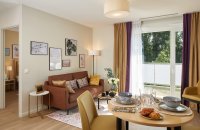 Accommodation