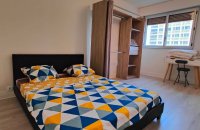 Accommodation