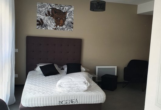 Studio in residence