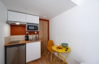Accommodation