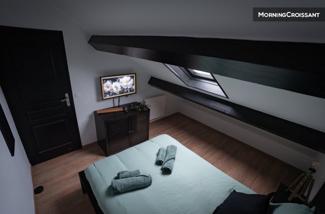 ValenStay - Urban cocoon : T4
