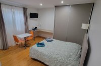 Accommodation