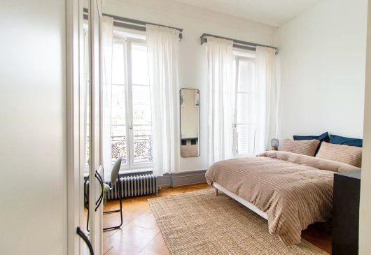 13m² bedroom - ST89