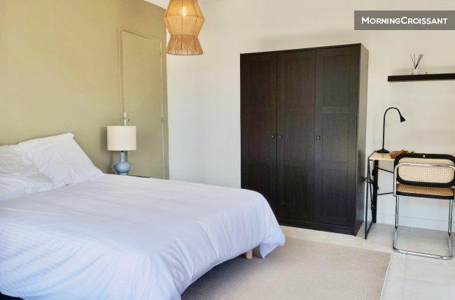 Refined 15 m² room - BO25