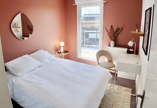 Restful room 10 m² - BO26