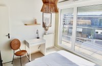 Accommodation