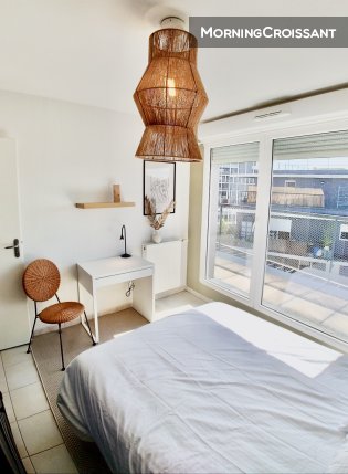 Bedroom 10 m² - BO27
