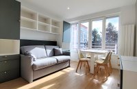 Accommodation