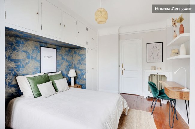 Timeless room 13 m² - PA108