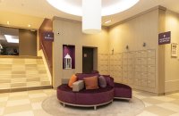 Accommodation