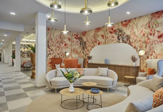Residence Montesquieu