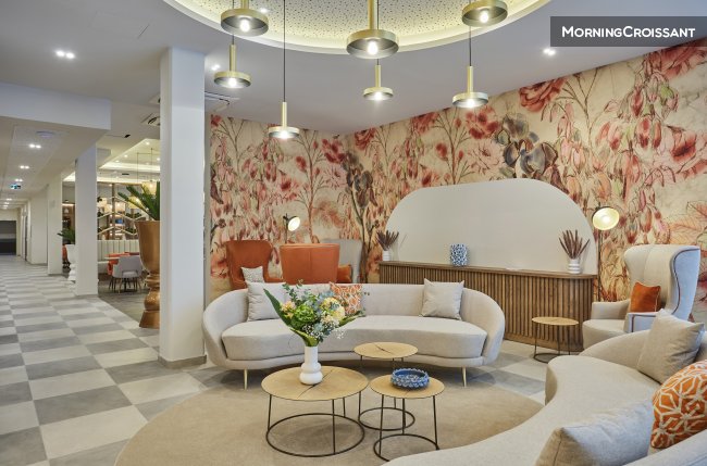 Residence Montesquieu