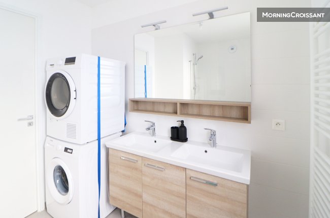 Beautiful 14 m² bedroom - ST73