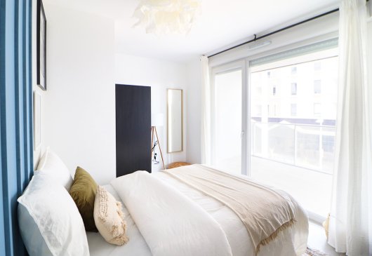 Cosy 12 m² bedroom - ST76