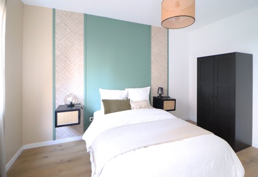 15 m² room at ST83