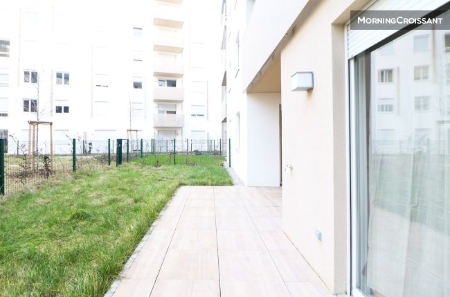 15 m² room at ST83