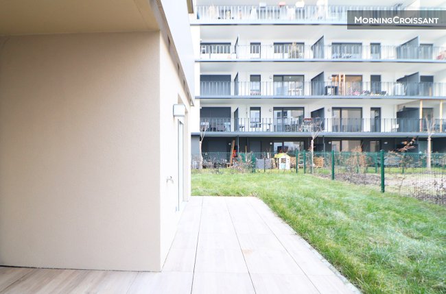 15 m² room at ST83
