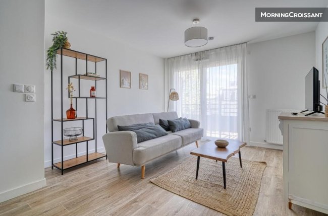 Large studio