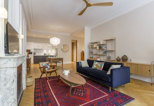 Rambaud - Top-of-the-range rental