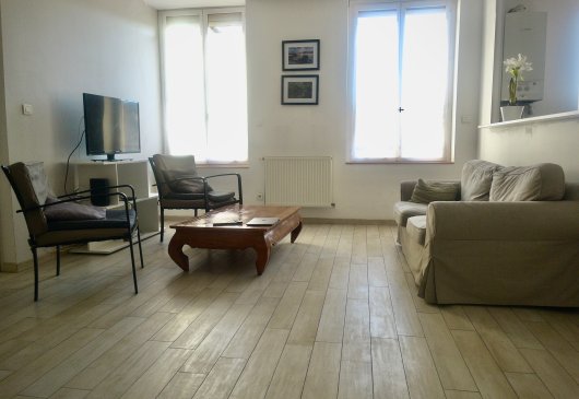 Cosy furnished apartment