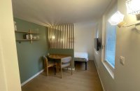 Accommodation