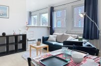 Accommodation