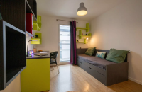 Accommodation