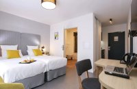 Accommodation