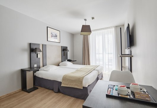 Furnished studio Montpellier