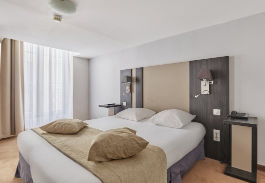 Cosy and furnished studio