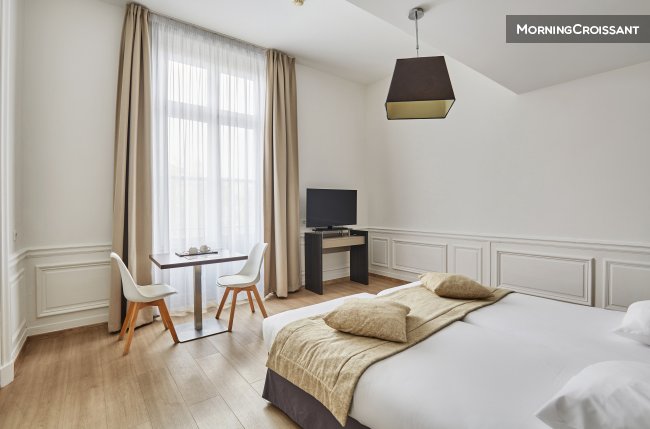 Beautiful Studio Montpellier