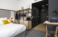 Accommodation