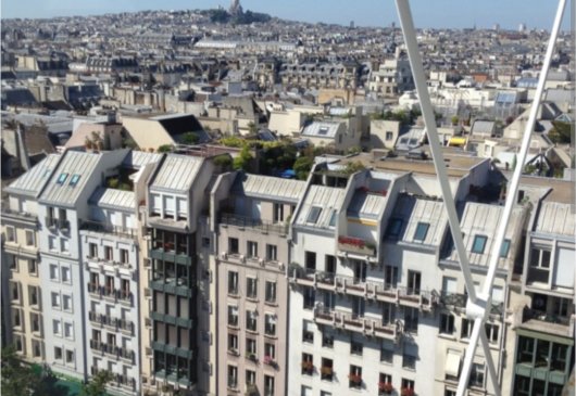 Charming Apt - Heart of the Marais