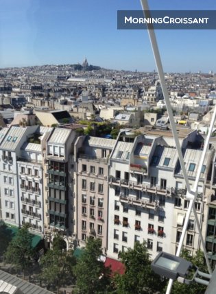 Charming Apt - Heart of the Marais