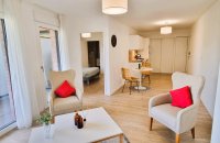 Accommodation