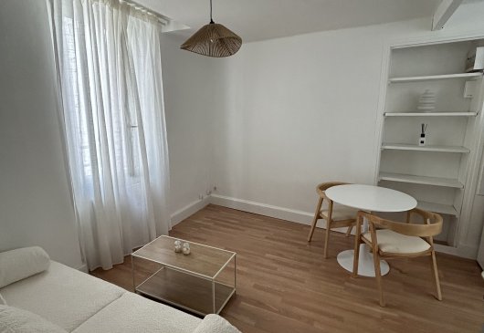 apartment Cahors town centre
