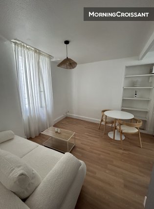 apartment Cahors town centre