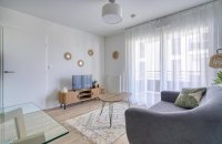 Accommodation