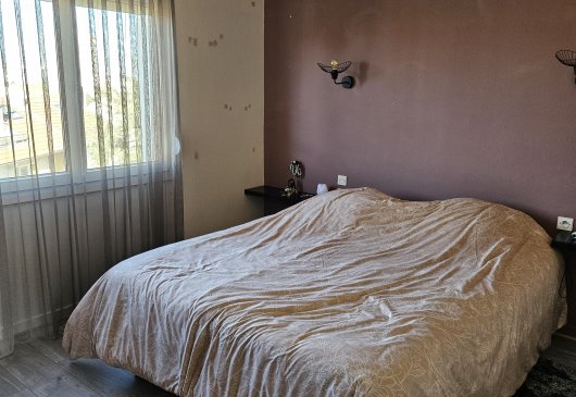 Private room