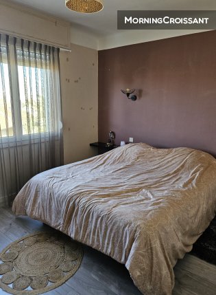 Private room