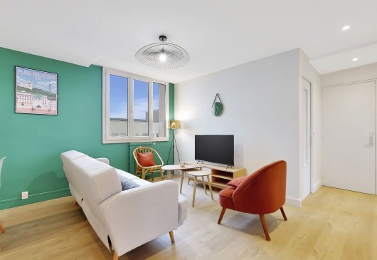 MEDIPOLE secure residence