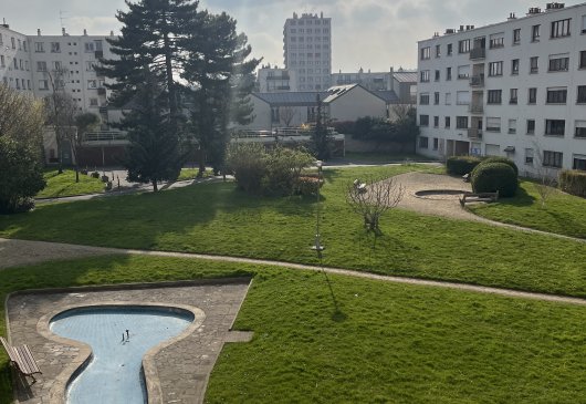 Shared flat 3