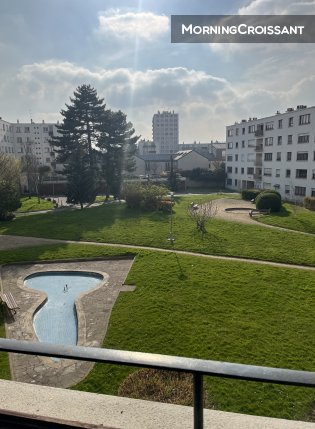 Shared flat 3