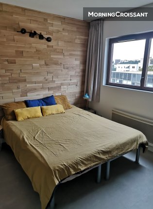 Apparthotel saintclair
