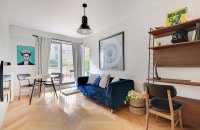 Accommodation